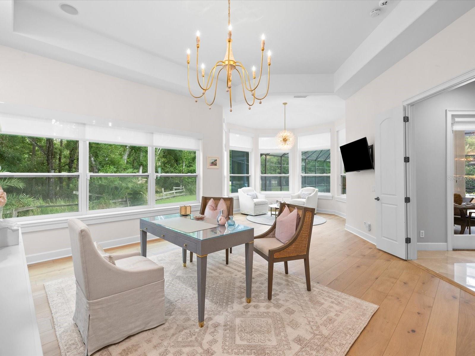 HAWKS LANDING - Residential
