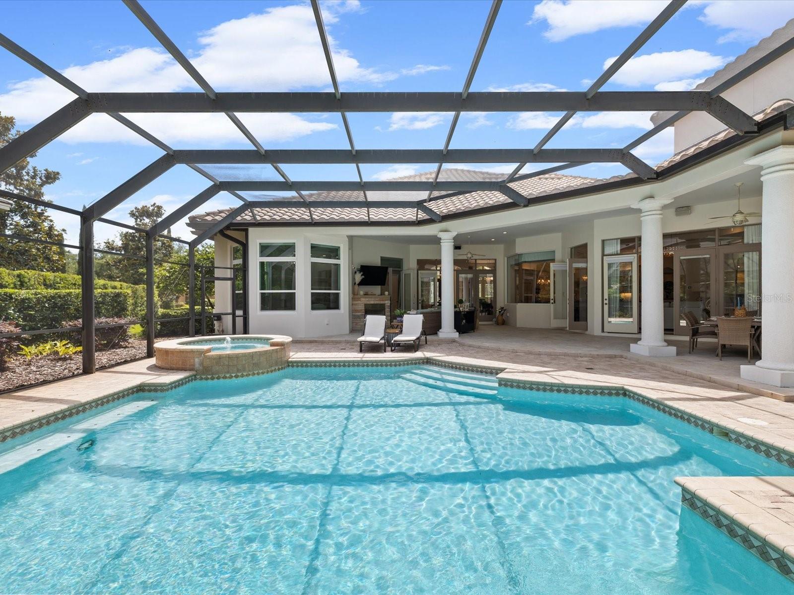 HAWKS LANDING - Residential