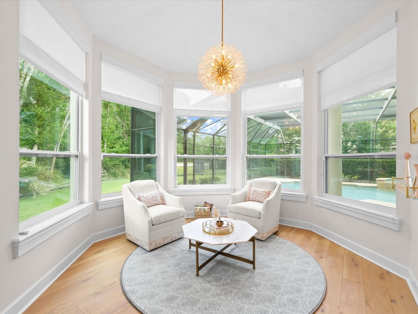 HAWKS LANDING - Residential