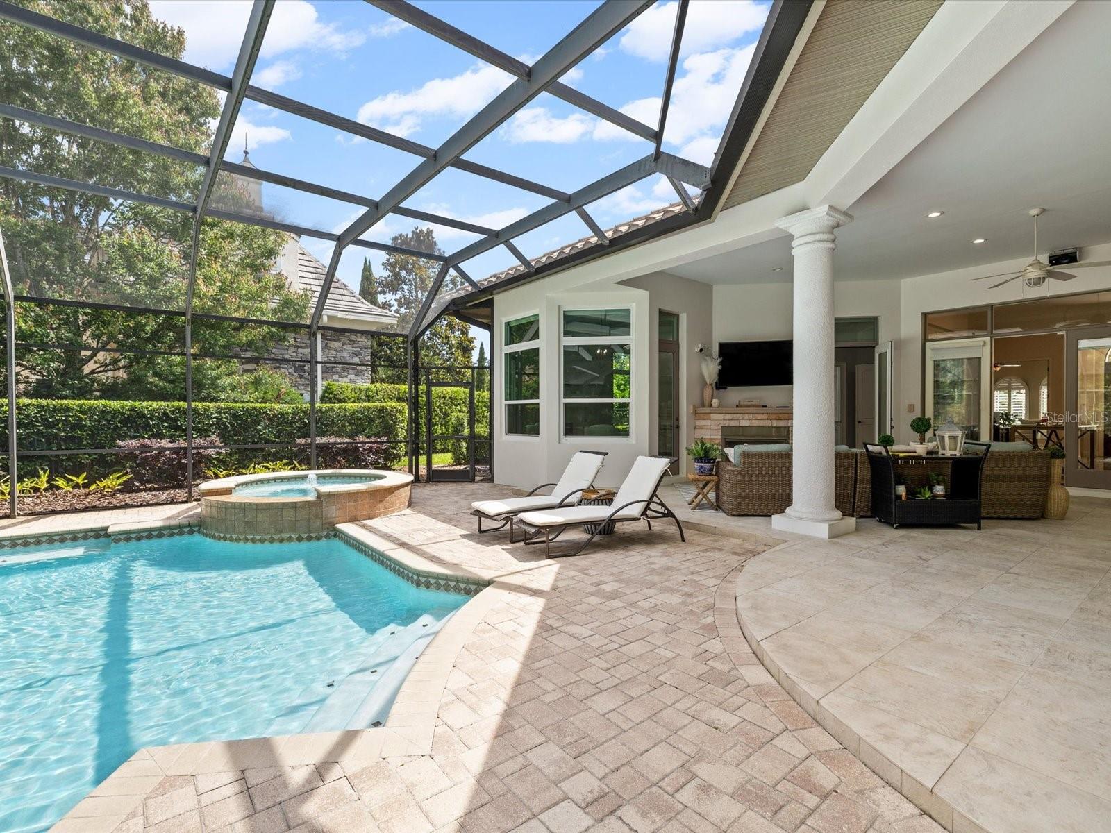 HAWKS LANDING - Residential