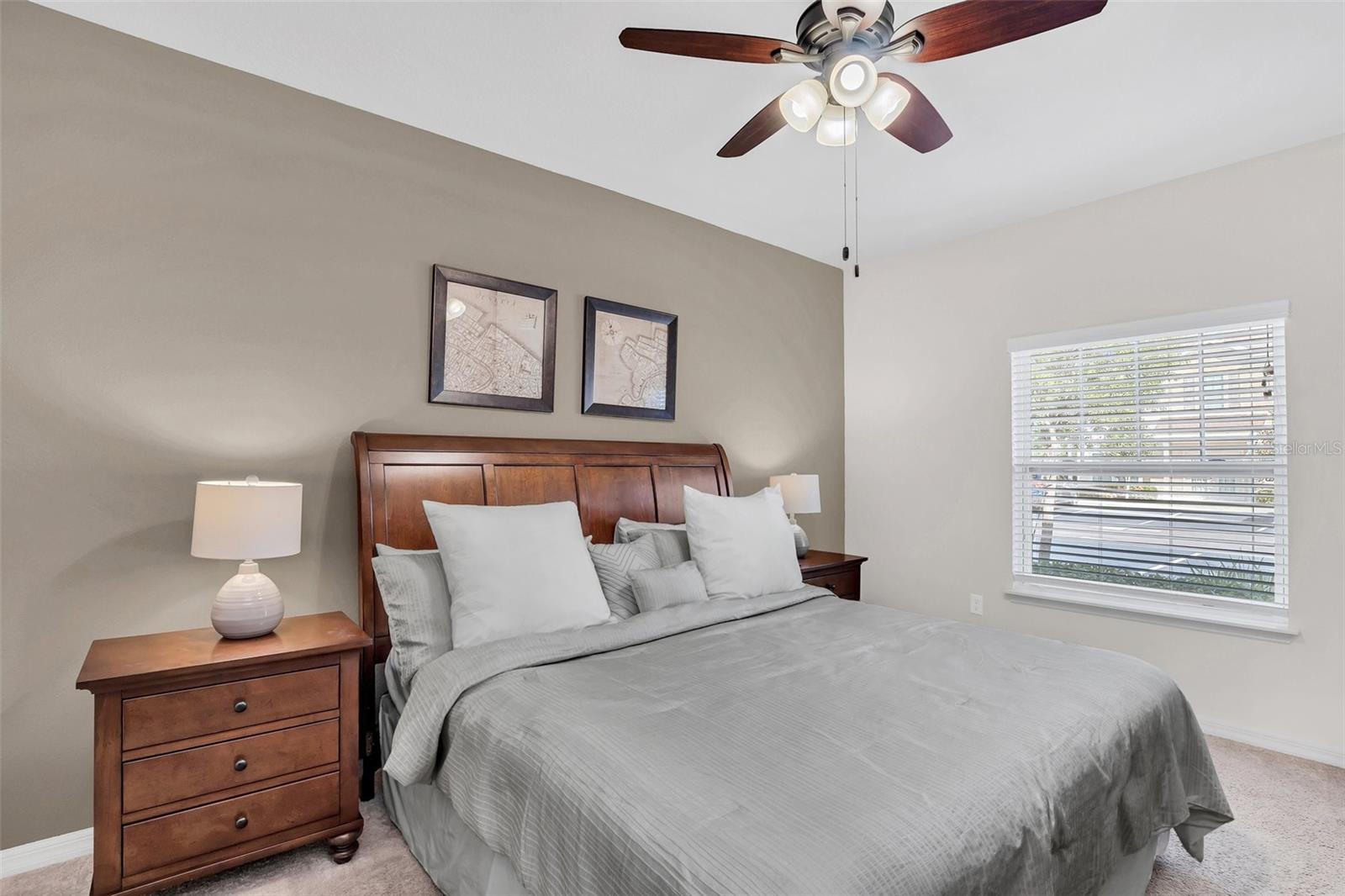 WEST LUCAYA VILLAGE - Residential