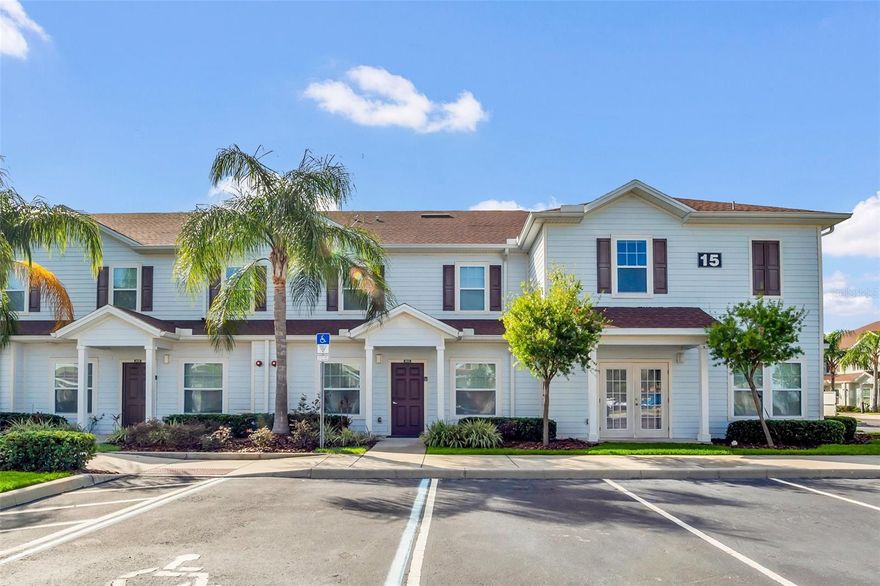 Welcome home (or welcome to your next investment) at 8932 Shine Dr, located inside the gated West Lucaya community in Kissimmee’s highly desirable 34747 area. This resort-style neighborhood is known for its vacation-like atmosphere, offering residents and guests access to a clubhouse, resort-style pool, and fitness center, along with additional amenities designed for relaxation and fun.

One of the biggest highlights of this location is its proximity to Central Florida’s world-famous attractions. West Lucaya is conveniently situated just minutes from Walt Disney World, with easy access to Universal Studios, SeaWorld, and other major theme parks. The home is also close to major roadways, making it simple to reach shopping, dining, and entertainment options throughout the Disney and Celebration areas.

Nearby, you’ll find popular destinations such as Sunset Walk, offering restaurants, shops, and live entertainment, as well as everyday conveniences like grocery stores, outlet malls, and top-rated dining. Whether you’re looking for a primary residence, second home, or an investment opportunity in a sought-after vacation-rental-friendly area, this property offers an unbeatable combination of location, lifestyle, and value.

Don’t miss your opportunity to own in one of Kissimmee’s most desirable resort-style communities!