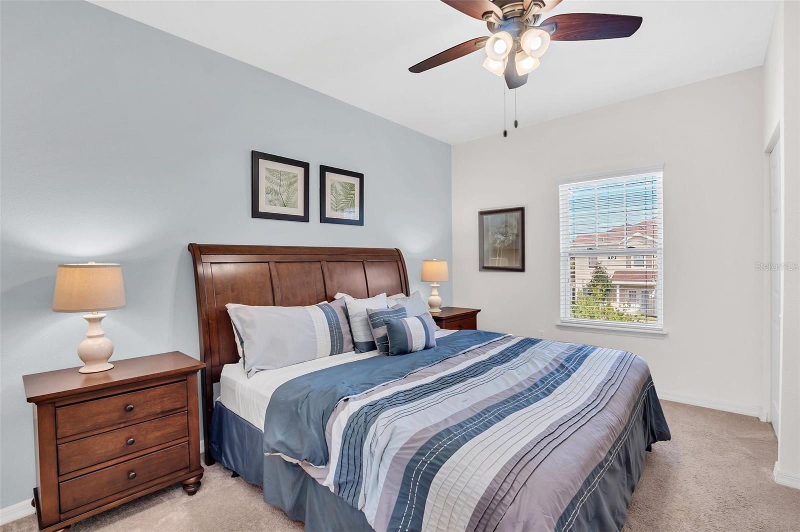 WEST LUCAYA VILLAGE - Residential