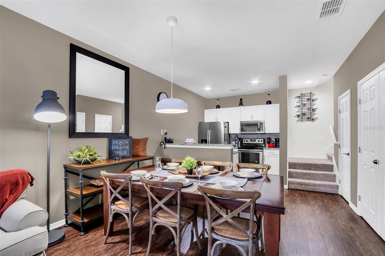 WEST LUCAYA VILLAGE - Residential