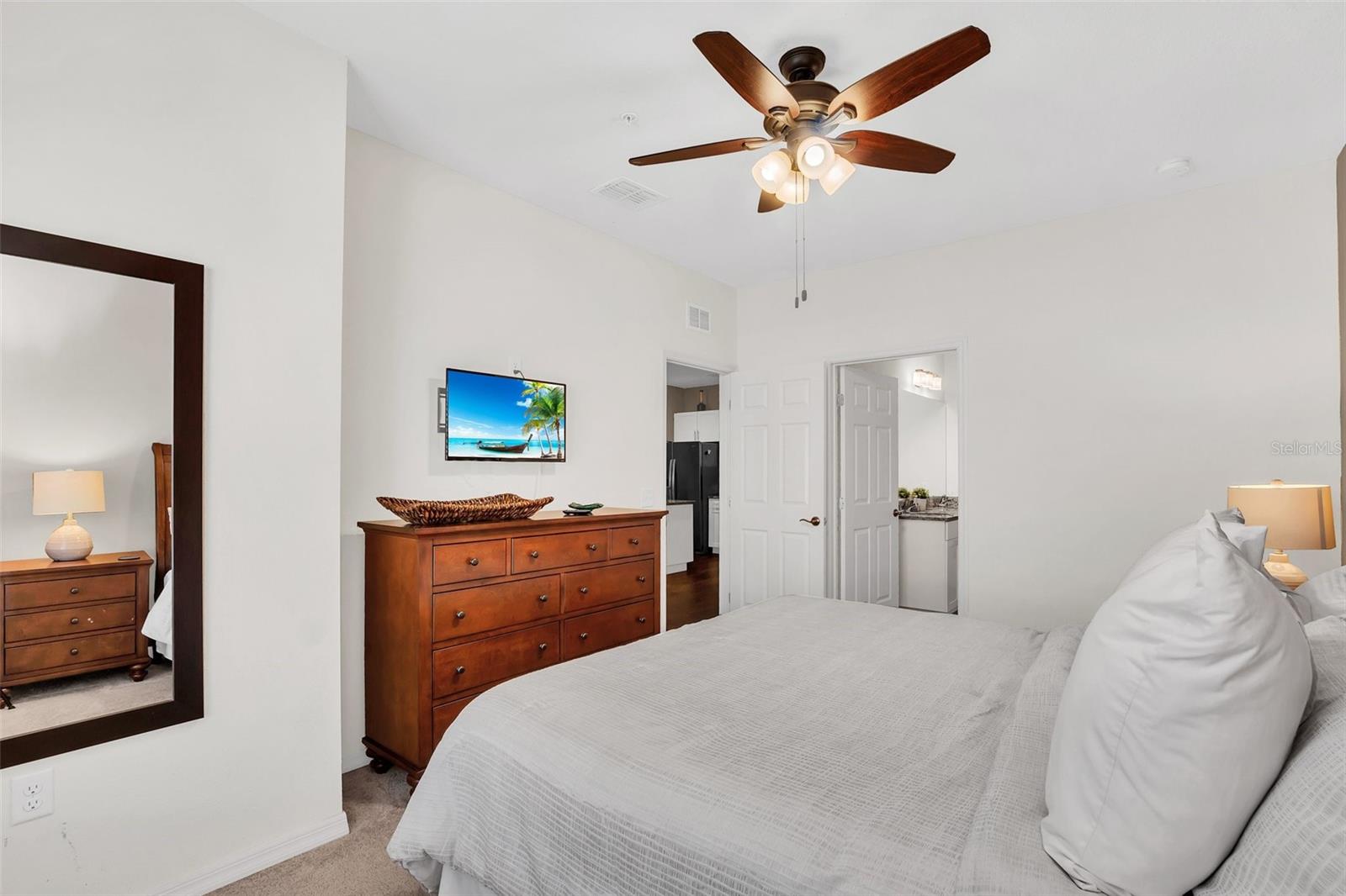 WEST LUCAYA VILLAGE - Residential