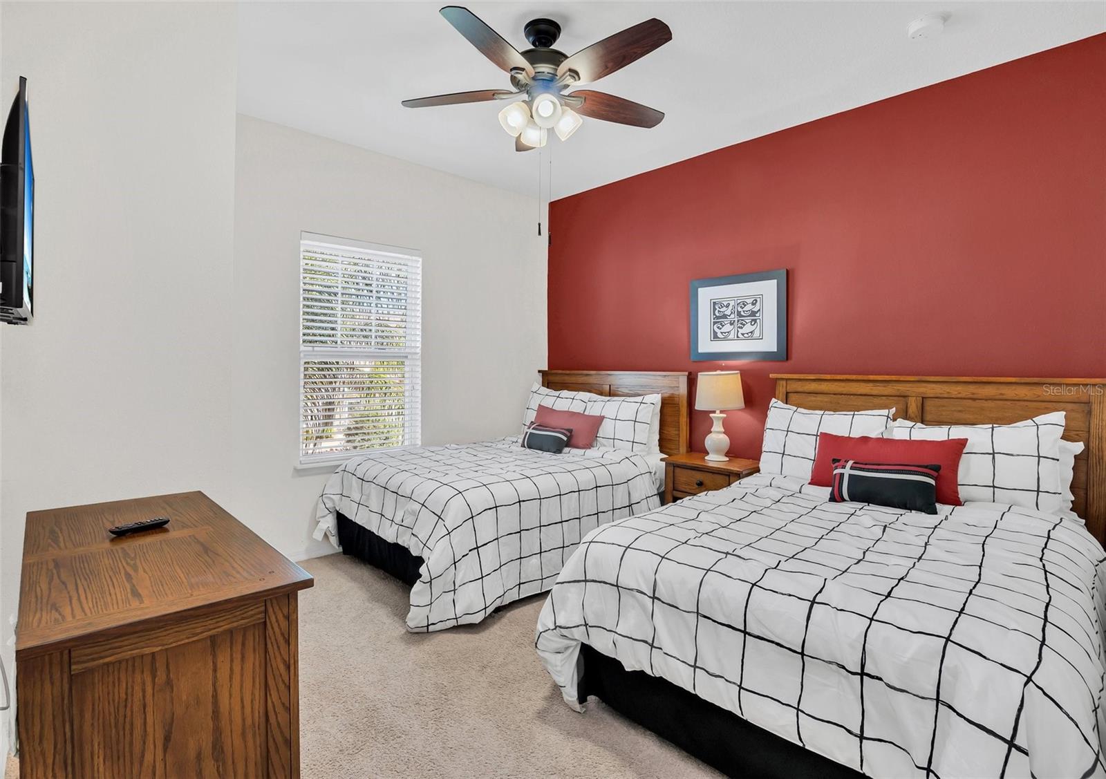 WEST LUCAYA VILLAGE - Residential