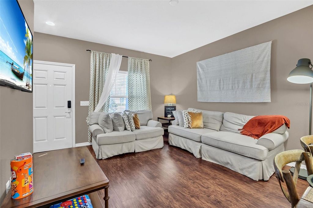 Photo of 8932 Shine Drive, Kissimmee, FL 34747 (MLS # O6375125)