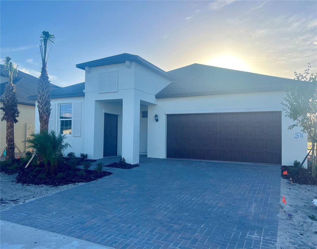 Photo of 6740 Active Run, New Port Richey, FL 34653 (MLS # J996423)