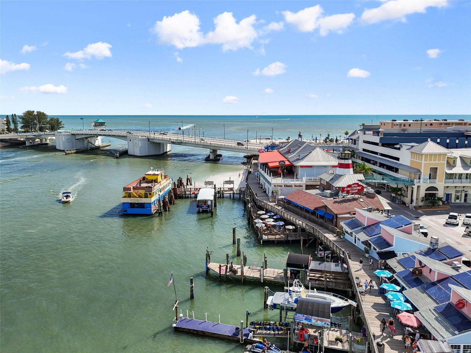 WILLIAMS BILL MADEIRA HARBOR SUB 1ST ADD - Residential Income