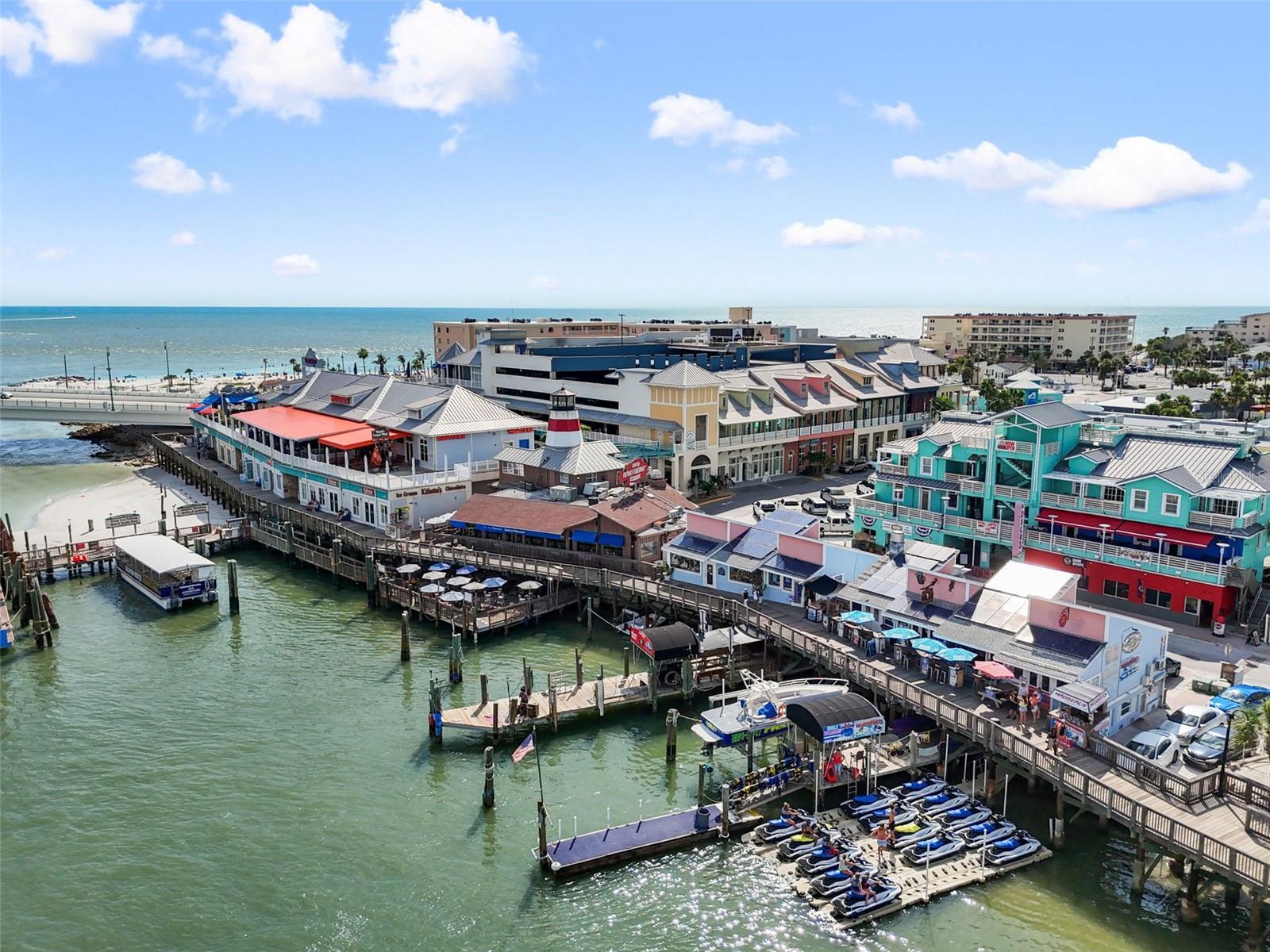 WILLIAMS BILL MADEIRA HARBOR SUB 1ST ADD - Residential Income