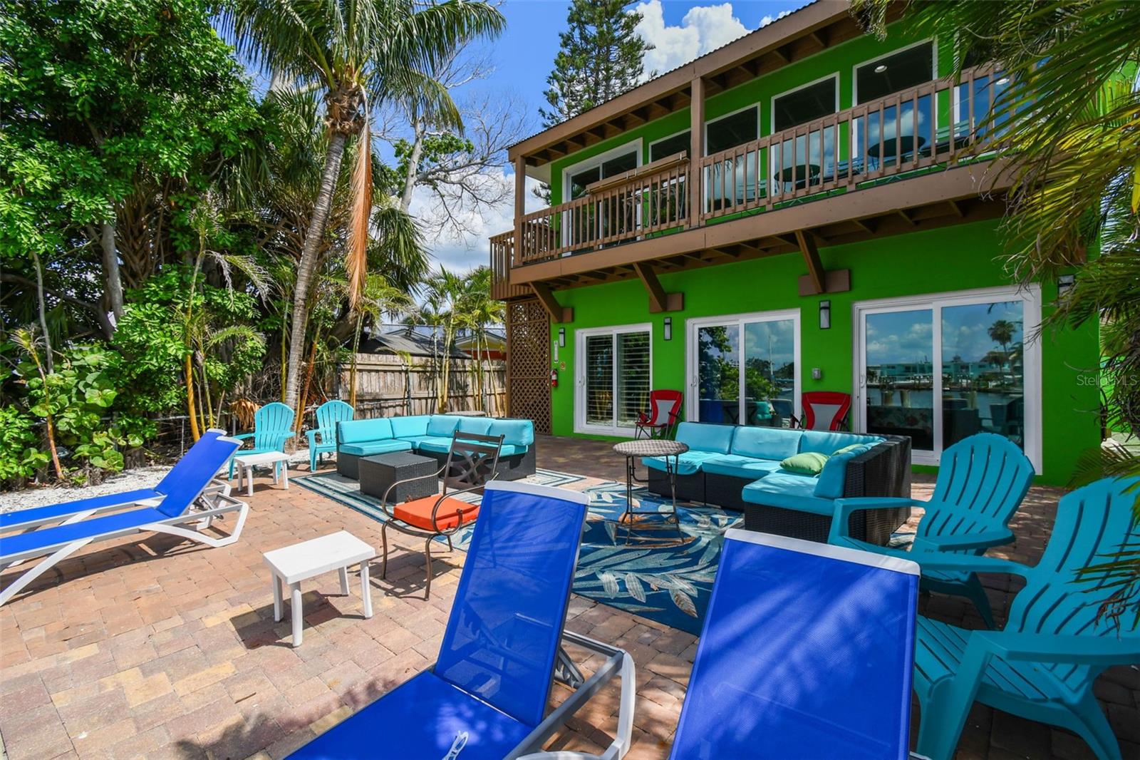 WILLIAMS BILL MADEIRA HARBOR SUB 1ST ADD - Residential Income