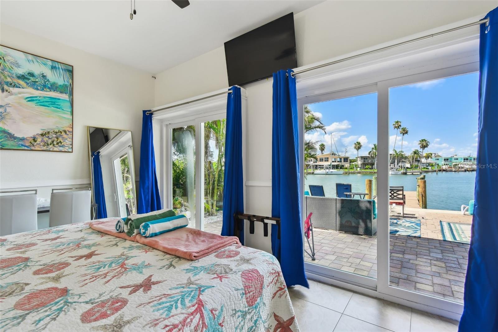 WILLIAMS BILL MADEIRA HARBOR SUB 1ST ADD - Residential Income