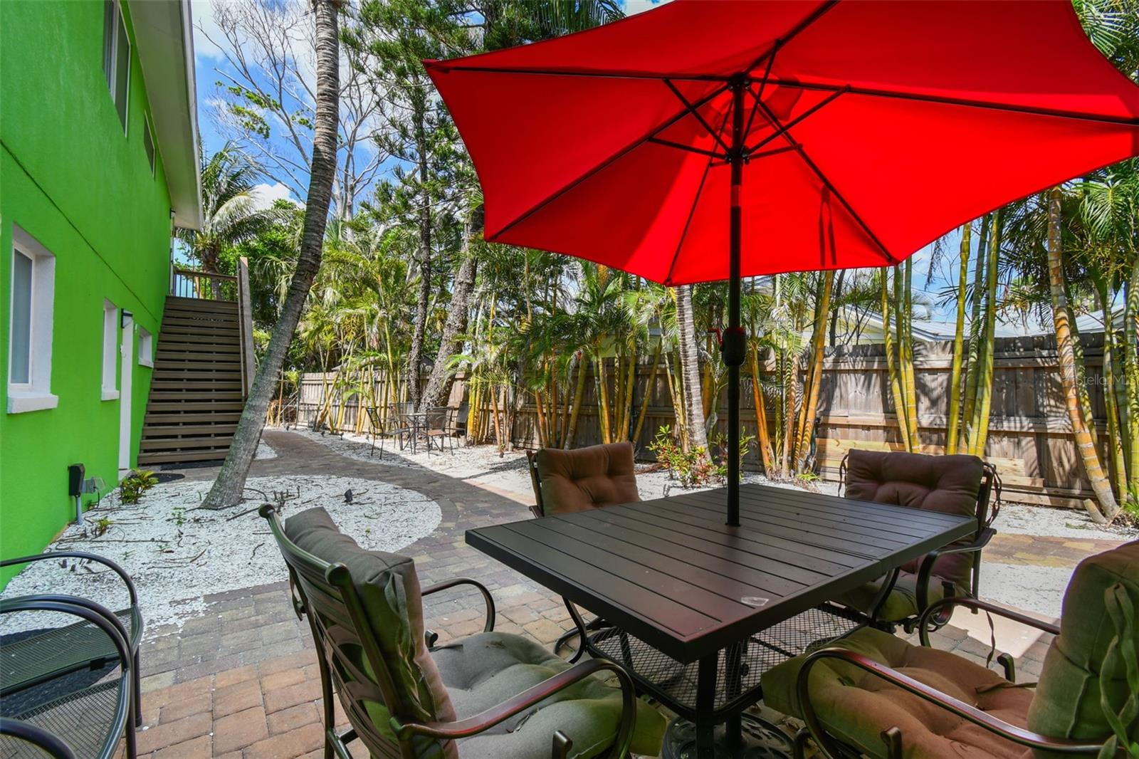 WILLIAMS BILL MADEIRA HARBOR SUB 1ST ADD - Residential Income