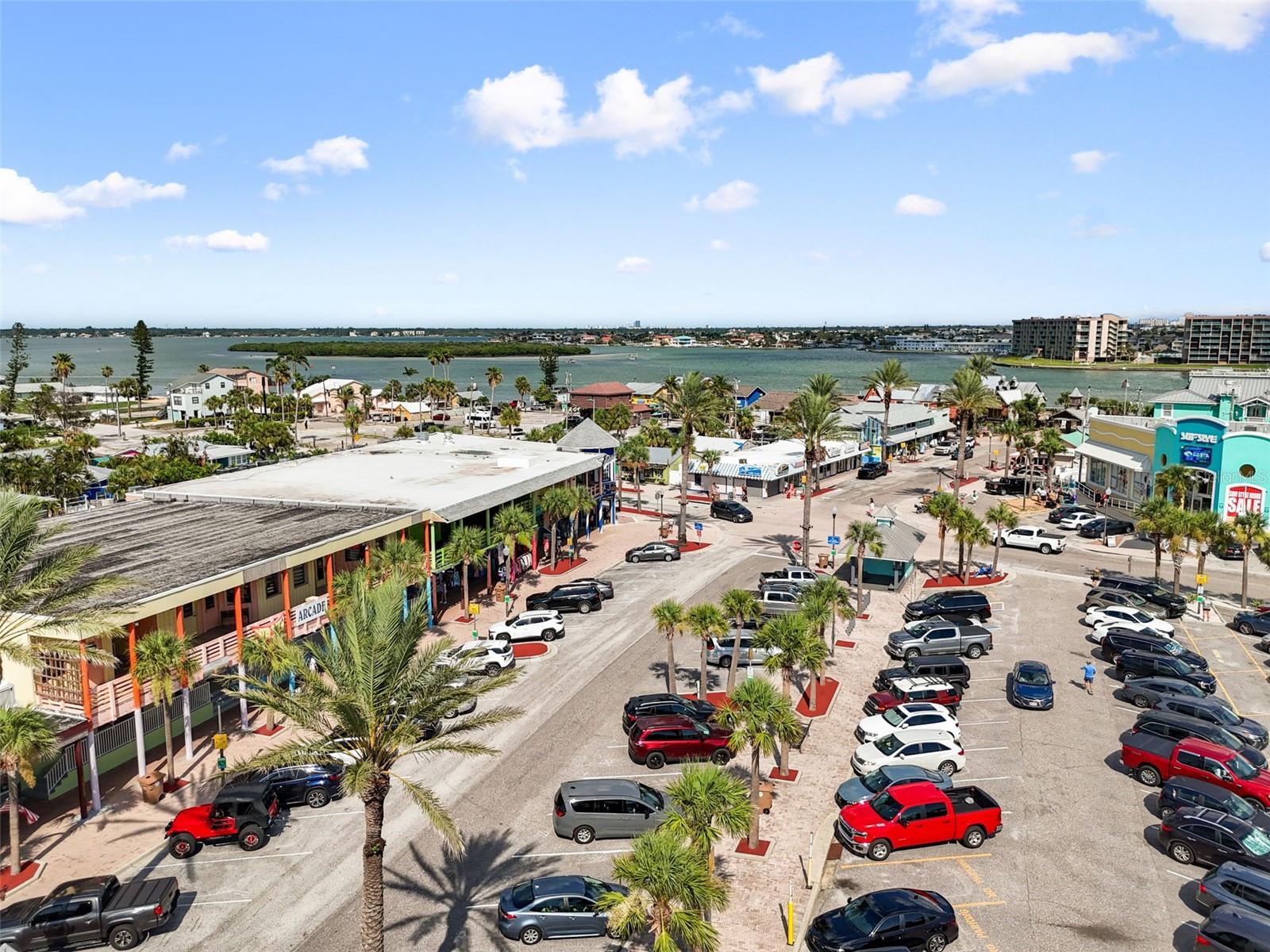 WILLIAMS BILL MADEIRA HARBOR SUB 1ST ADD - Residential Income