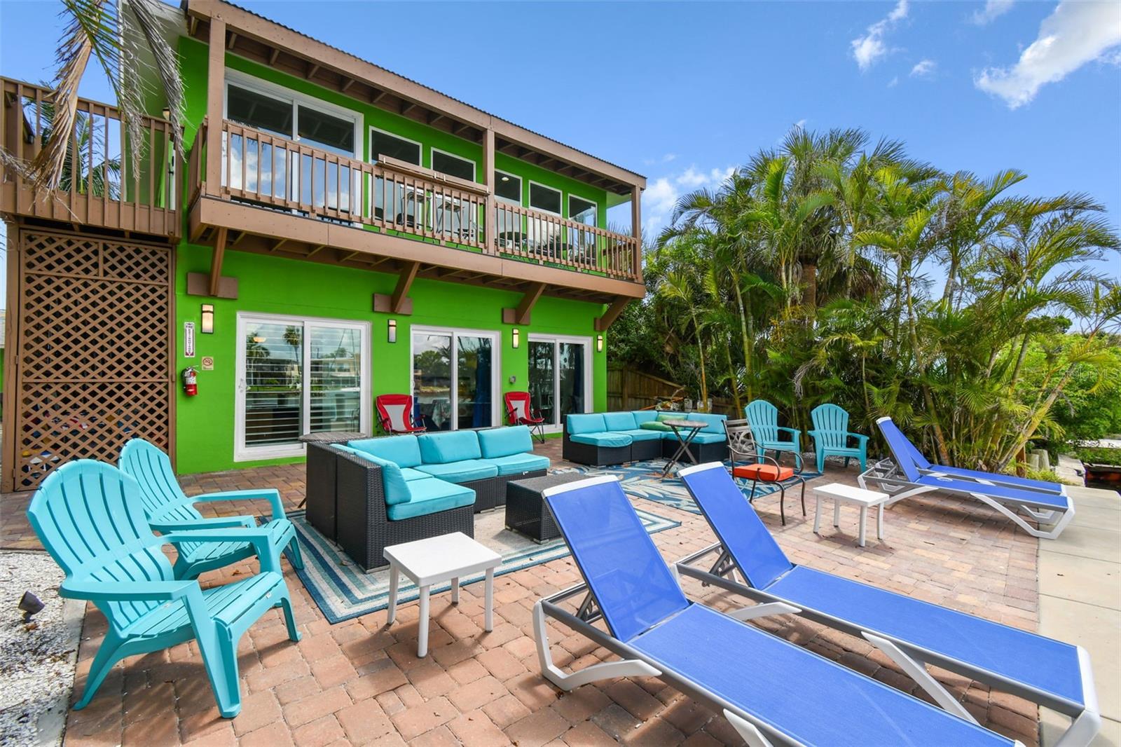 WILLIAMS BILL MADEIRA HARBOR SUB 1ST ADD - Residential Income