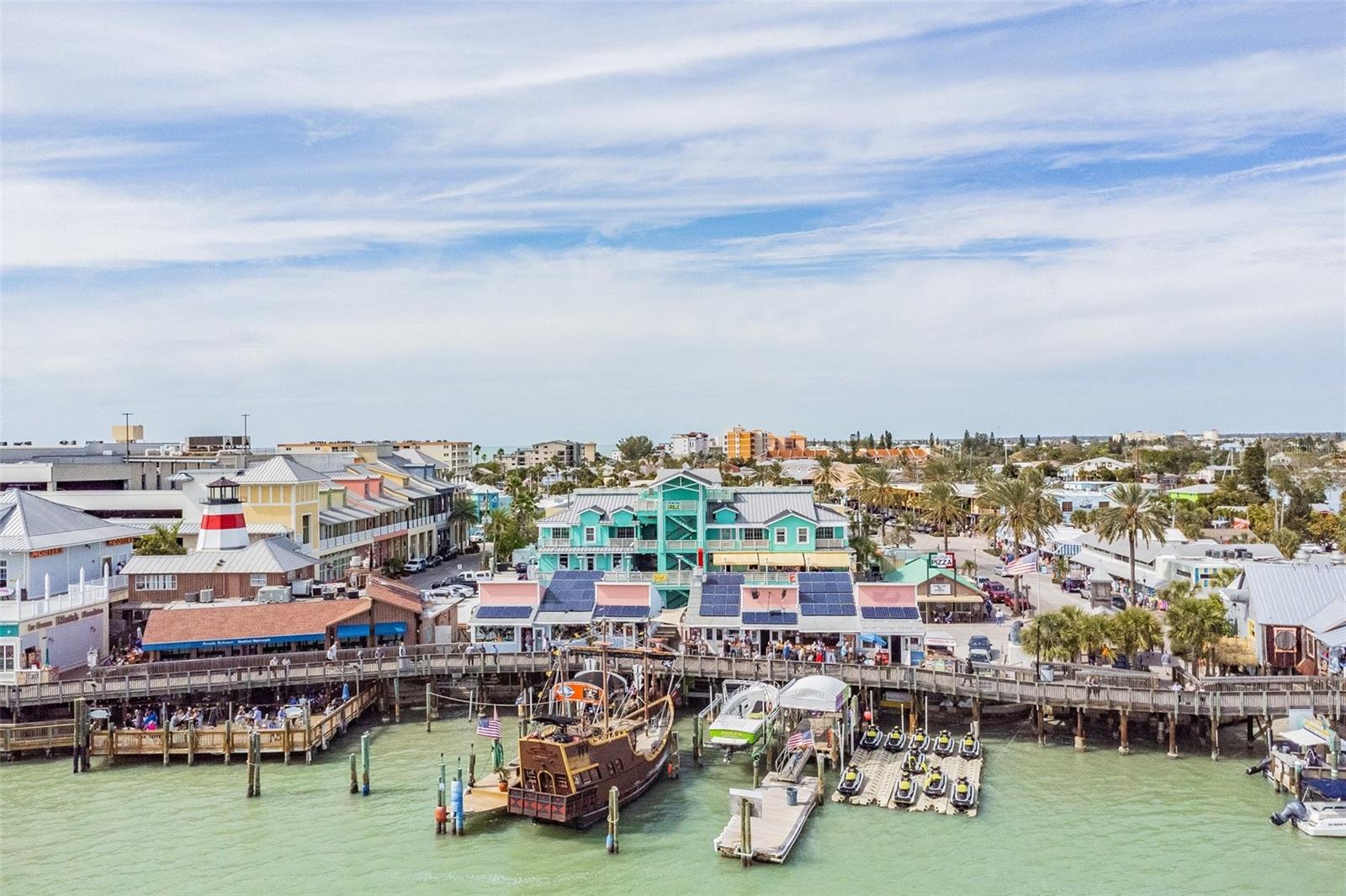 WILLIAMS BILL MADEIRA HARBOR SUB 1ST ADD - Residential Income