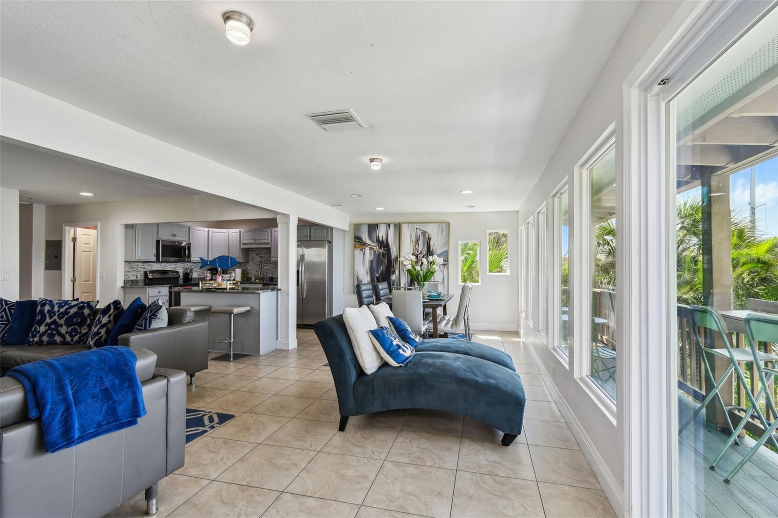 WILLIAMS BILL MADEIRA HARBOR SUB 1ST ADD - Residential Income