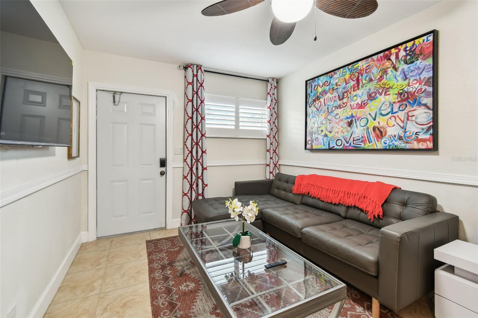 WILLIAMS BILL MADEIRA HARBOR SUB 1ST ADD - Residential Income