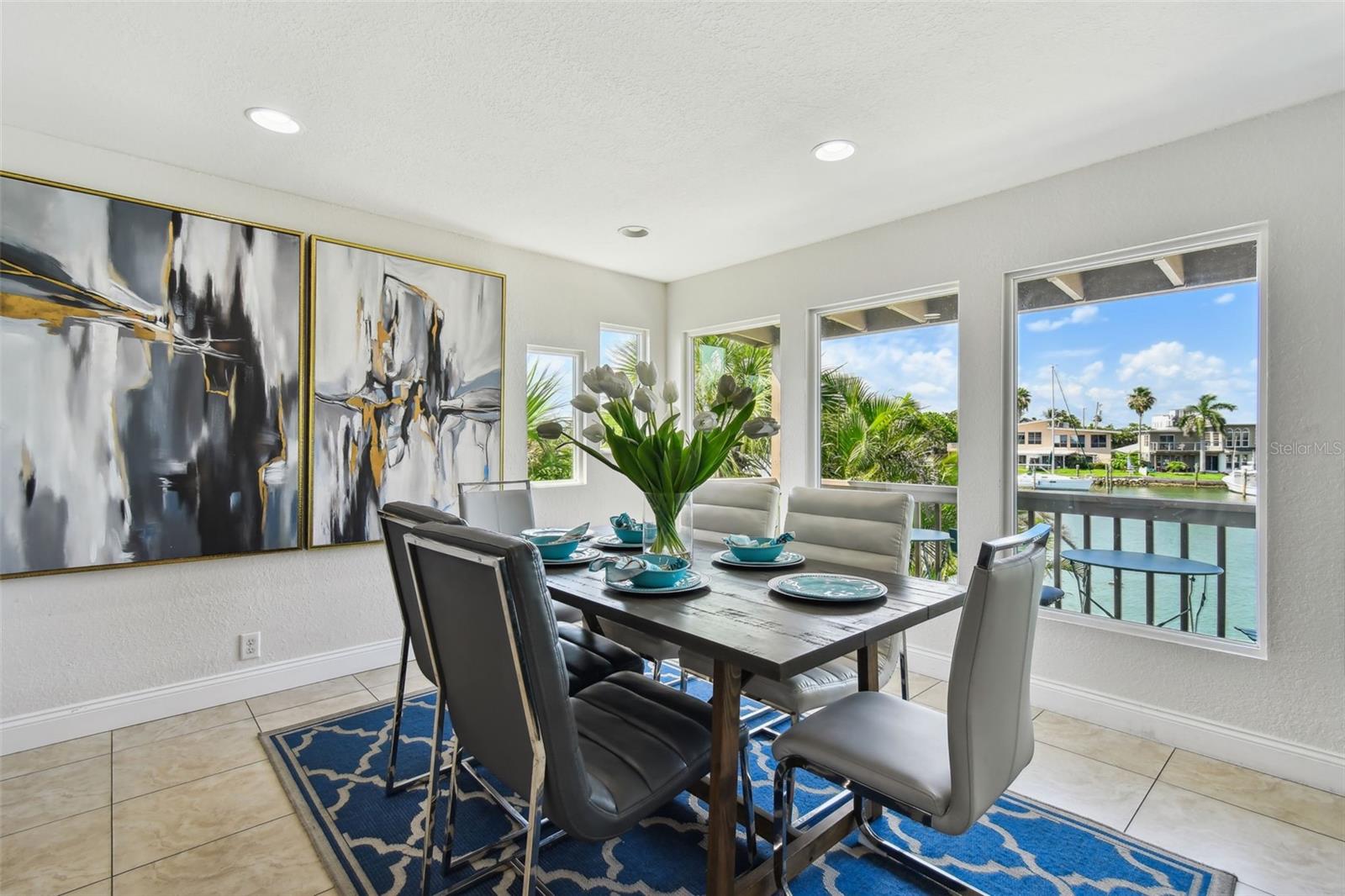 WILLIAMS BILL MADEIRA HARBOR SUB 1ST ADD - Residential Income