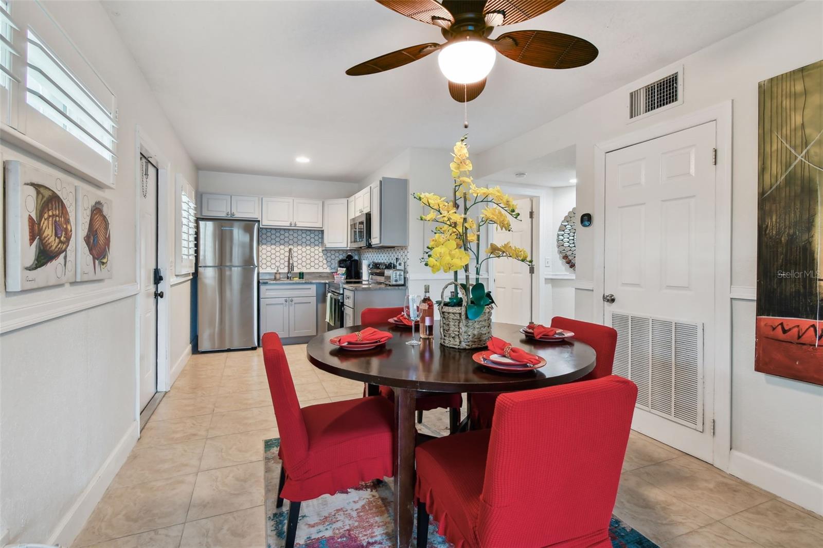 WILLIAMS BILL MADEIRA HARBOR SUB 1ST ADD - Residential Income