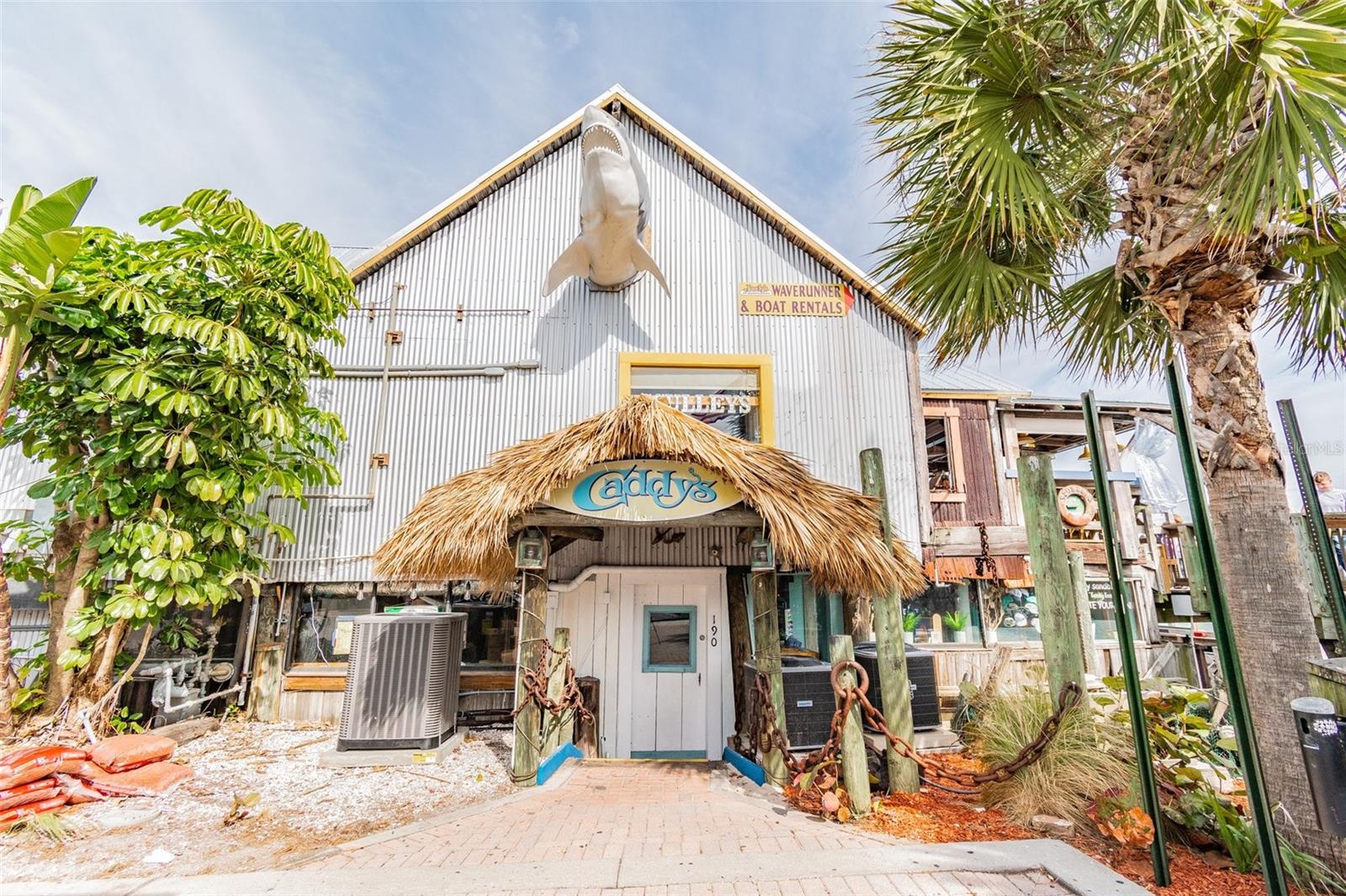 WILLIAMS BILL MADEIRA HARBOR SUB 1ST ADD - Residential Income