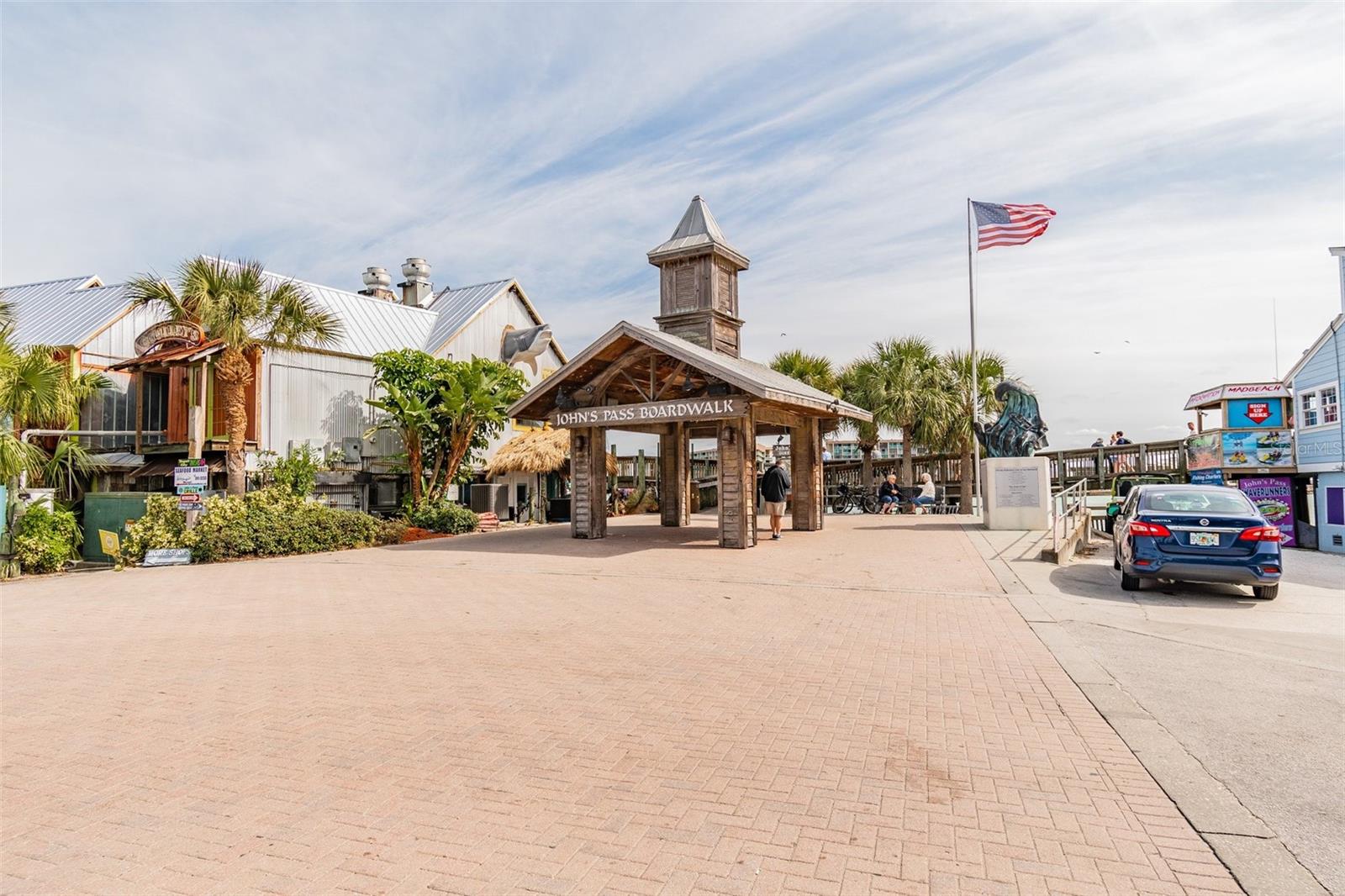 WILLIAMS BILL MADEIRA HARBOR SUB 1ST ADD - Residential Income