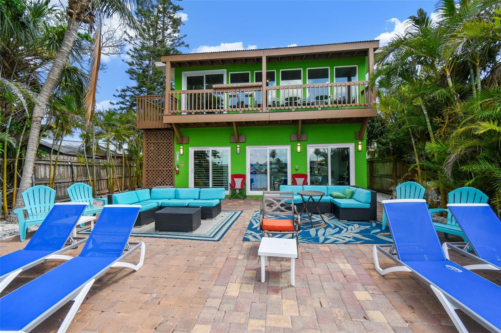 WILLIAMS BILL MADEIRA HARBOR SUB 1ST ADD - Residential Income