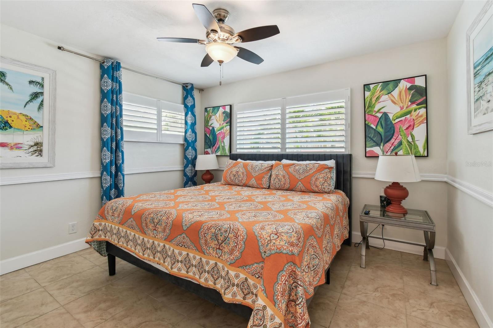 WILLIAMS BILL MADEIRA HARBOR SUB 1ST ADD - Residential Income