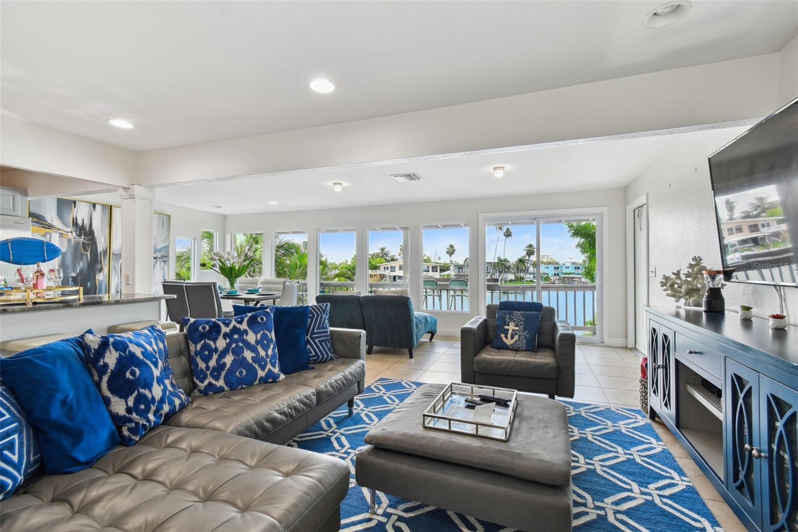 WILLIAMS BILL MADEIRA HARBOR SUB 1ST ADD - Residential Income