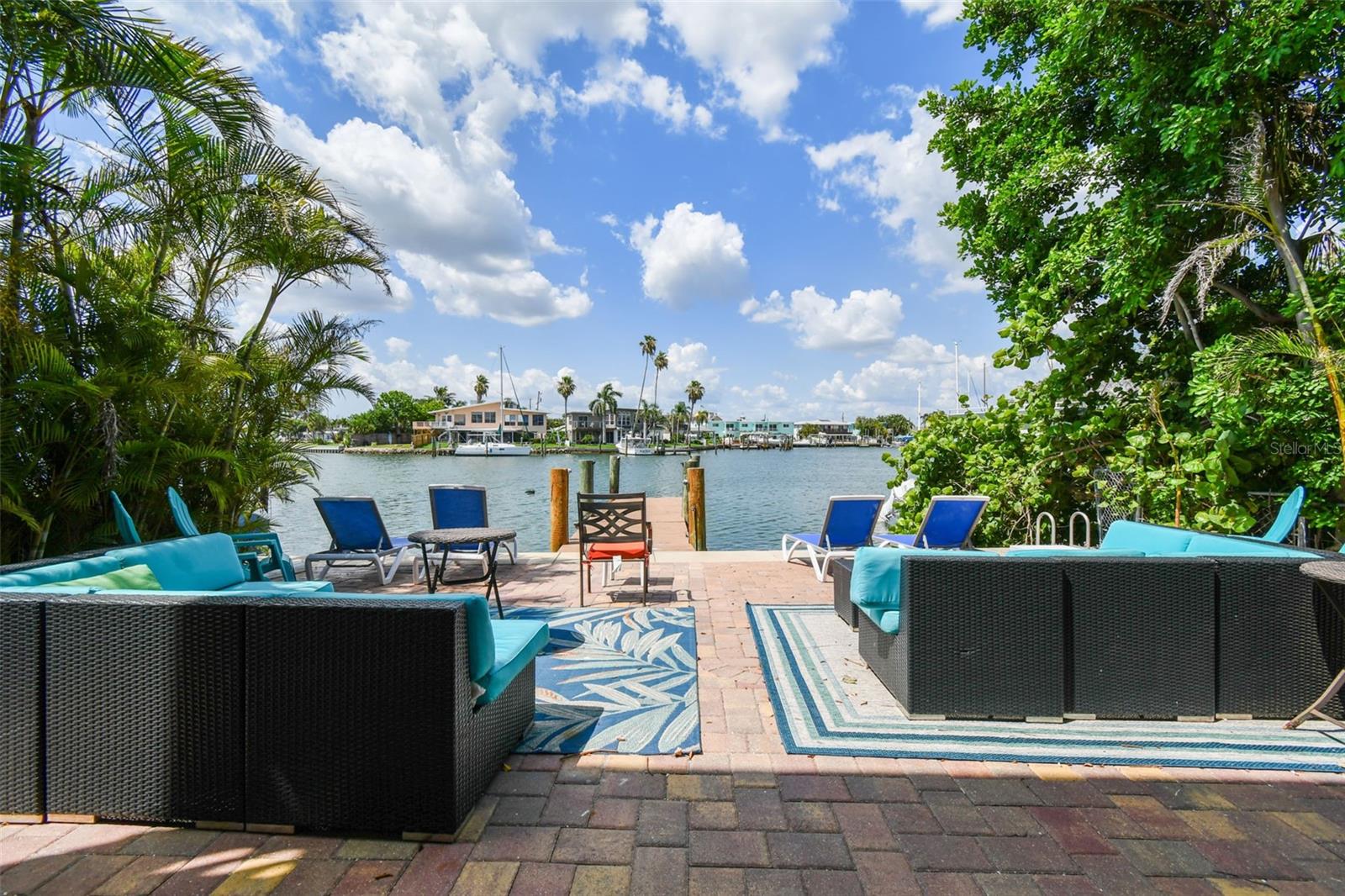 WILLIAMS BILL MADEIRA HARBOR SUB 1ST ADD - Residential Income