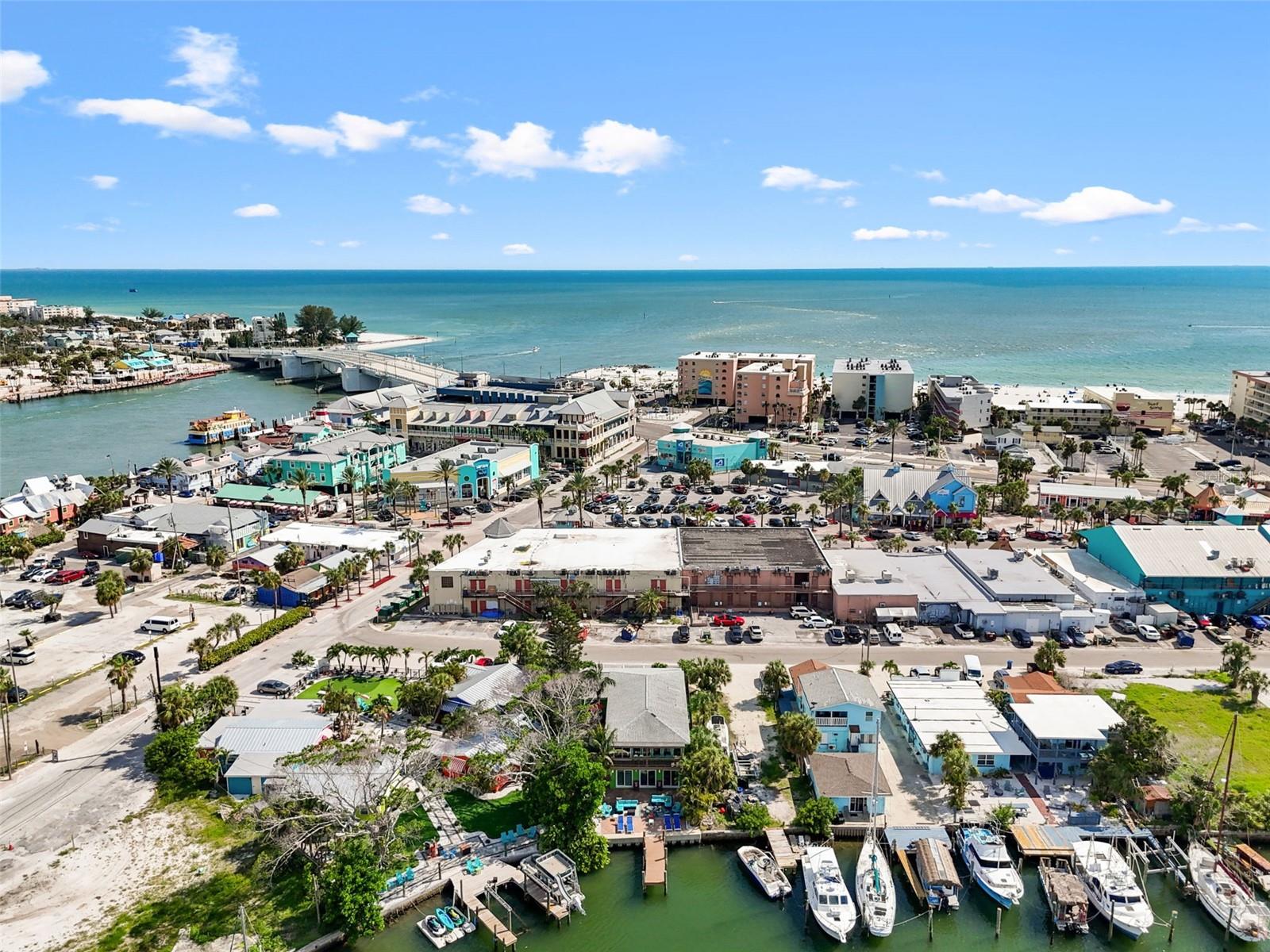 WILLIAMS BILL MADEIRA HARBOR SUB 1ST ADD - Residential Income