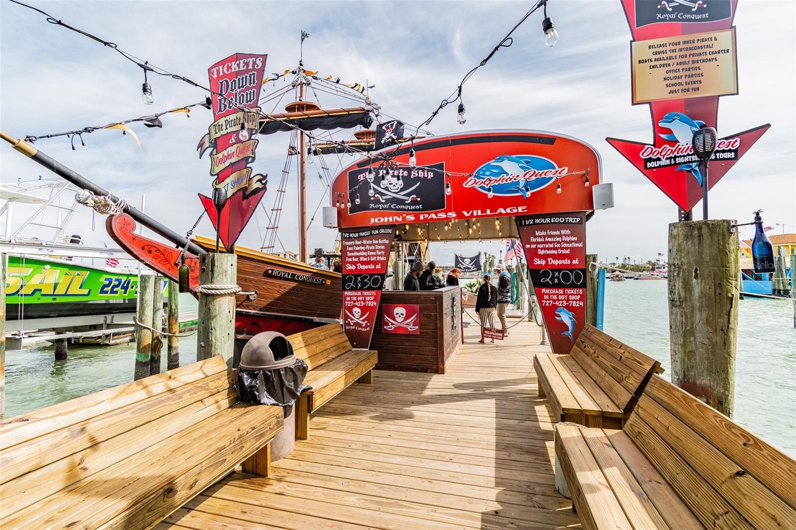 WILLIAMS BILL MADEIRA HARBOR SUB 1ST ADD - Residential Income