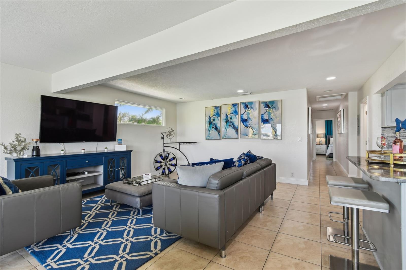 WILLIAMS BILL MADEIRA HARBOR SUB 1ST ADD - Residential Income