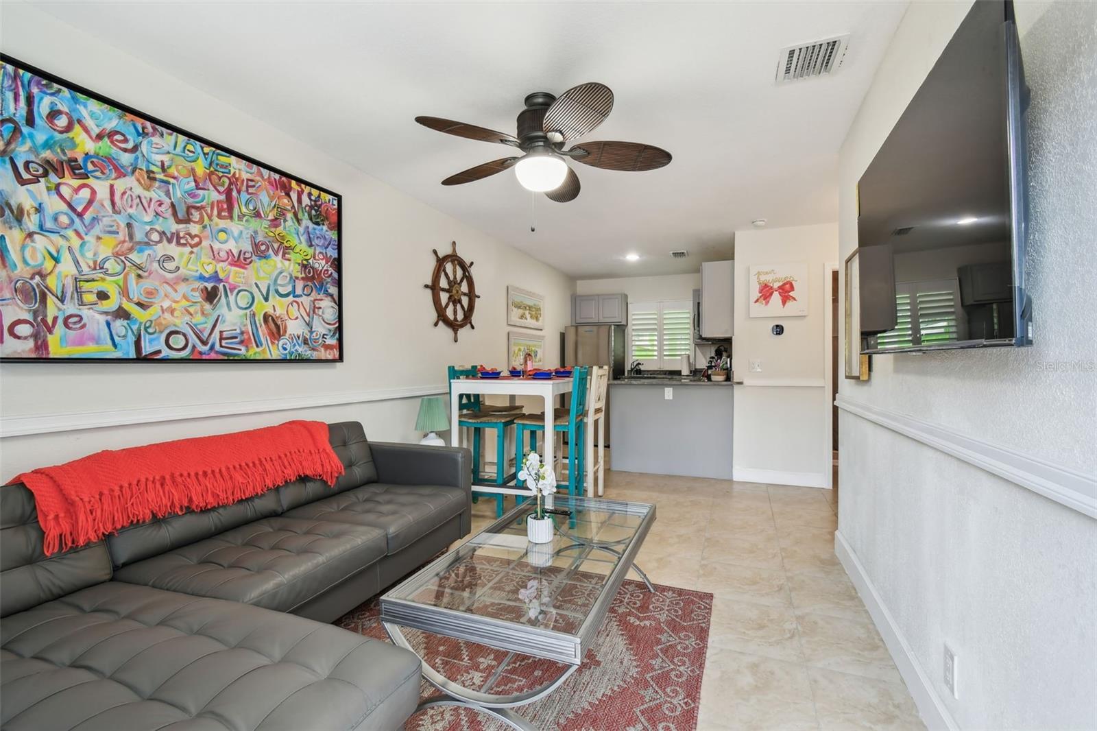 WILLIAMS BILL MADEIRA HARBOR SUB 1ST ADD - Residential Income