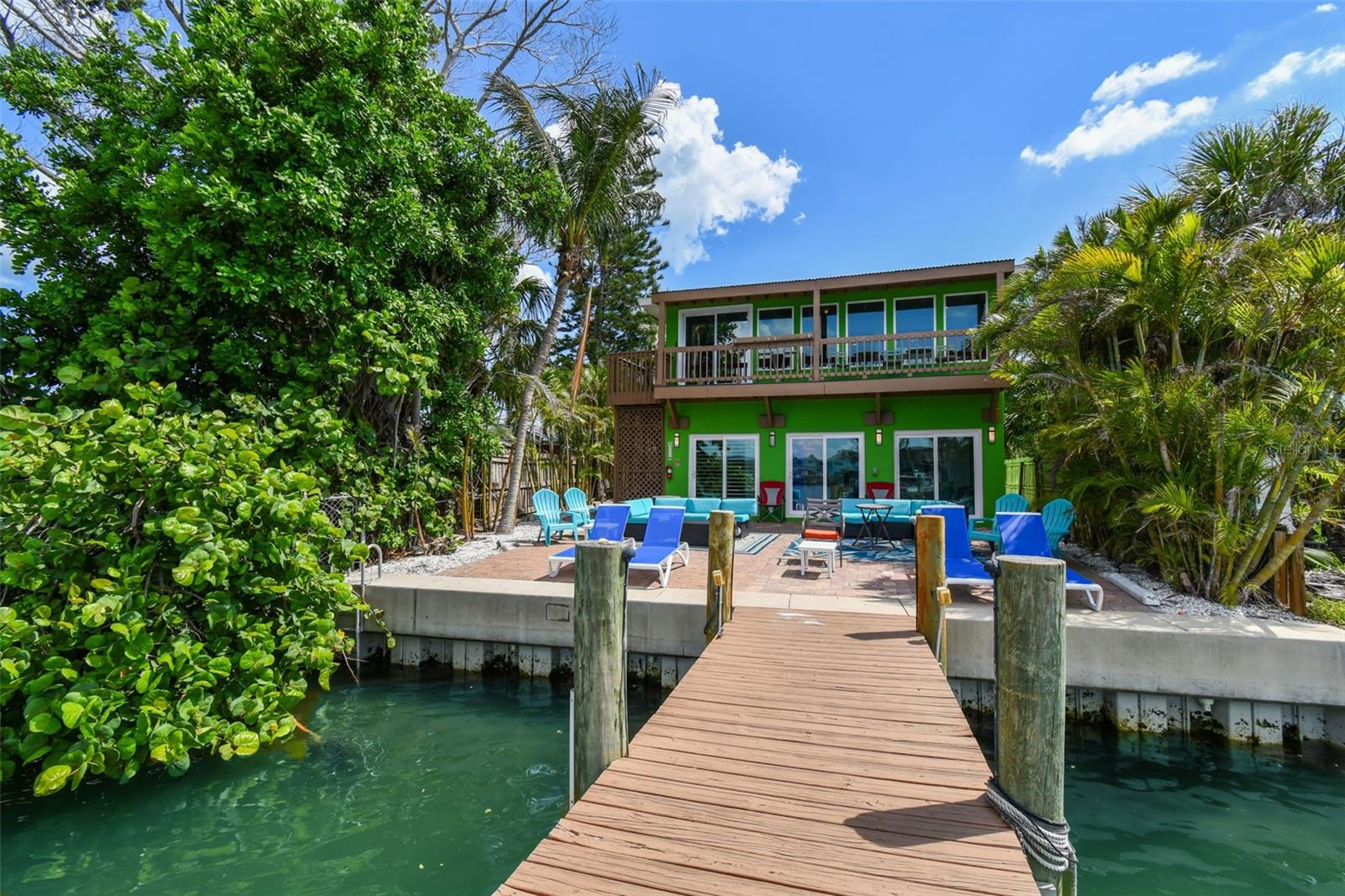 WILLIAMS BILL MADEIRA HARBOR SUB 1ST ADD - Residential Income