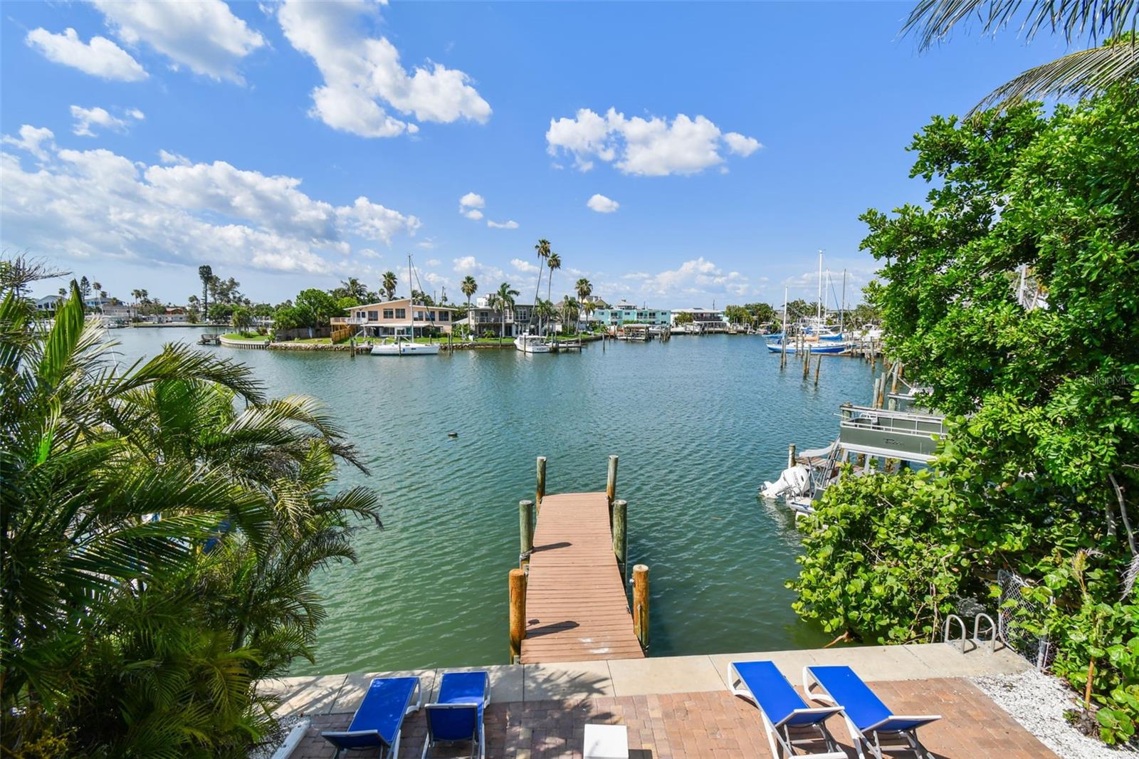 WILLIAMS BILL MADEIRA HARBOR SUB 1ST ADD - Residential Income