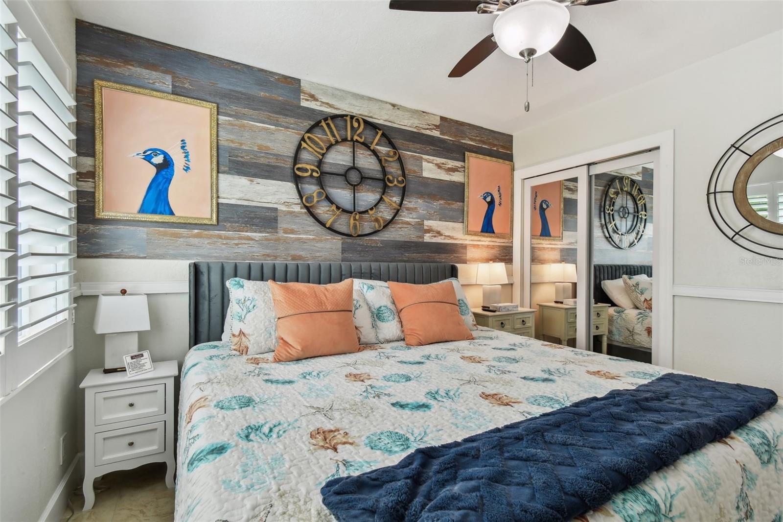 WILLIAMS BILL MADEIRA HARBOR SUB 1ST ADD - Residential Income