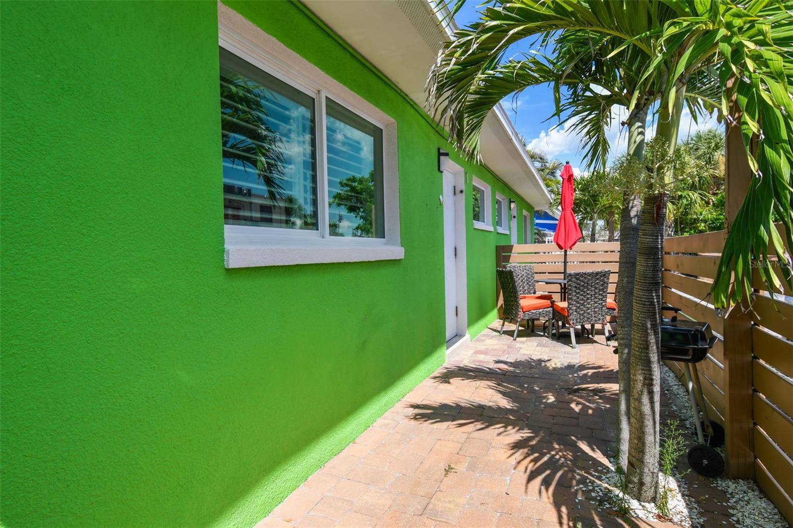 WILLIAMS BILL MADEIRA HARBOR SUB 1ST ADD - Residential Income