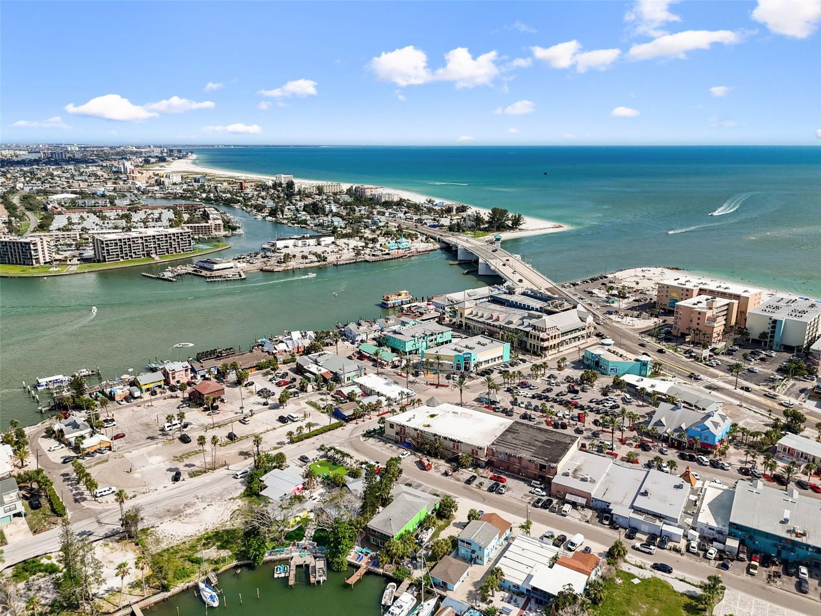 WILLIAMS BILL MADEIRA HARBOR SUB 1ST ADD - Residential Income