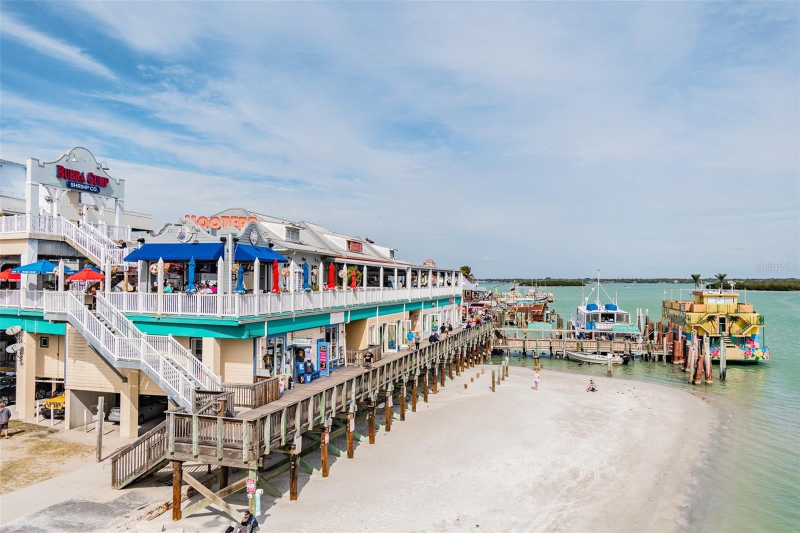 WILLIAMS BILL MADEIRA HARBOR SUB 1ST ADD - Residential Income