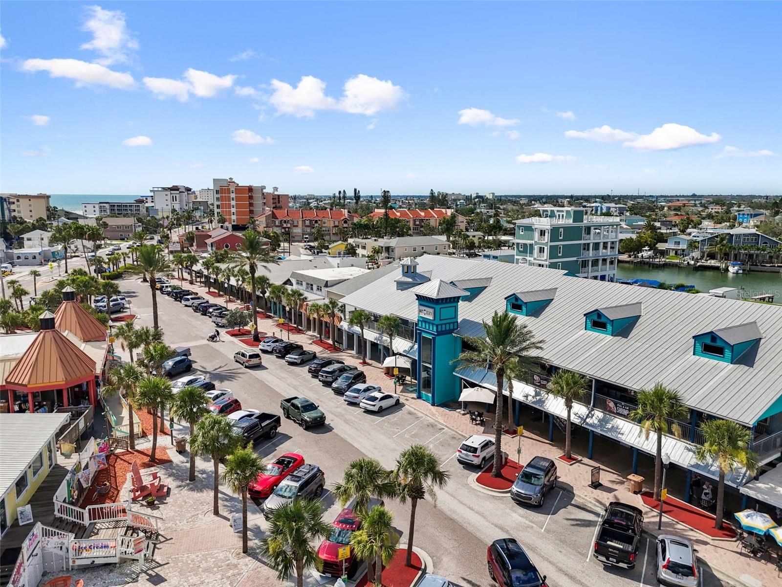 WILLIAMS BILL MADEIRA HARBOR SUB 1ST ADD - Residential Income