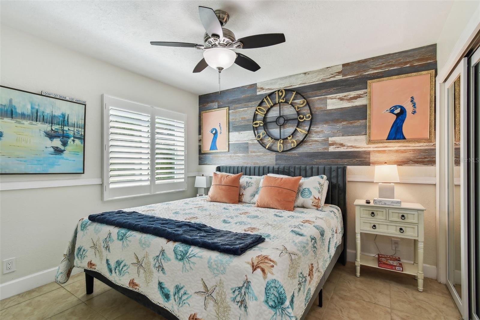 WILLIAMS BILL MADEIRA HARBOR SUB 1ST ADD - Residential Income