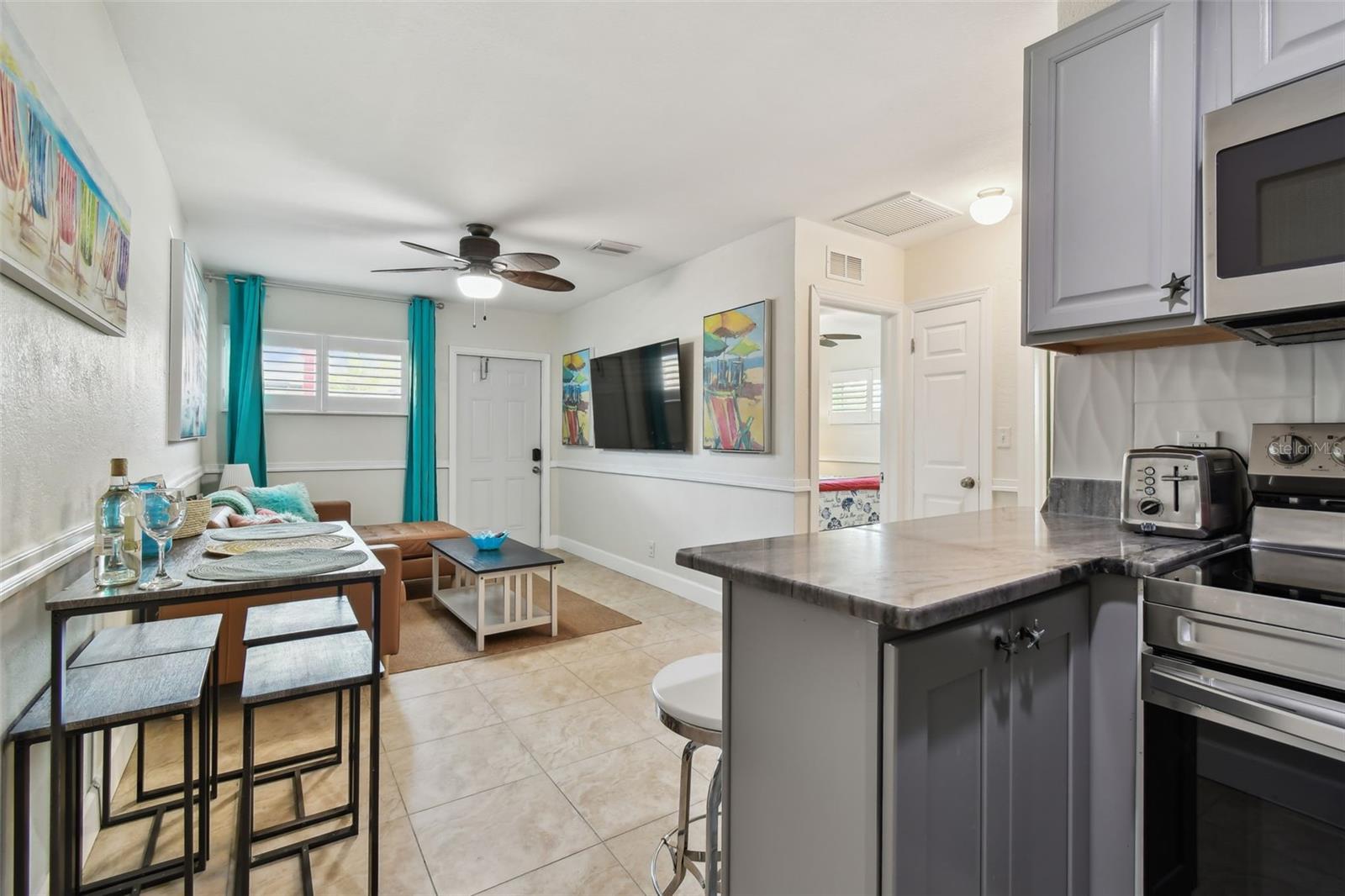 WILLIAMS BILL MADEIRA HARBOR SUB 1ST ADD - Residential Income