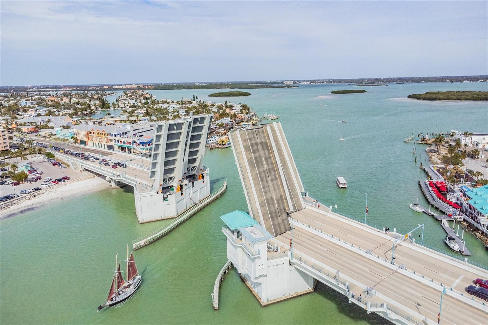 WILLIAMS BILL MADEIRA HARBOR SUB 1ST ADD - Residential Income