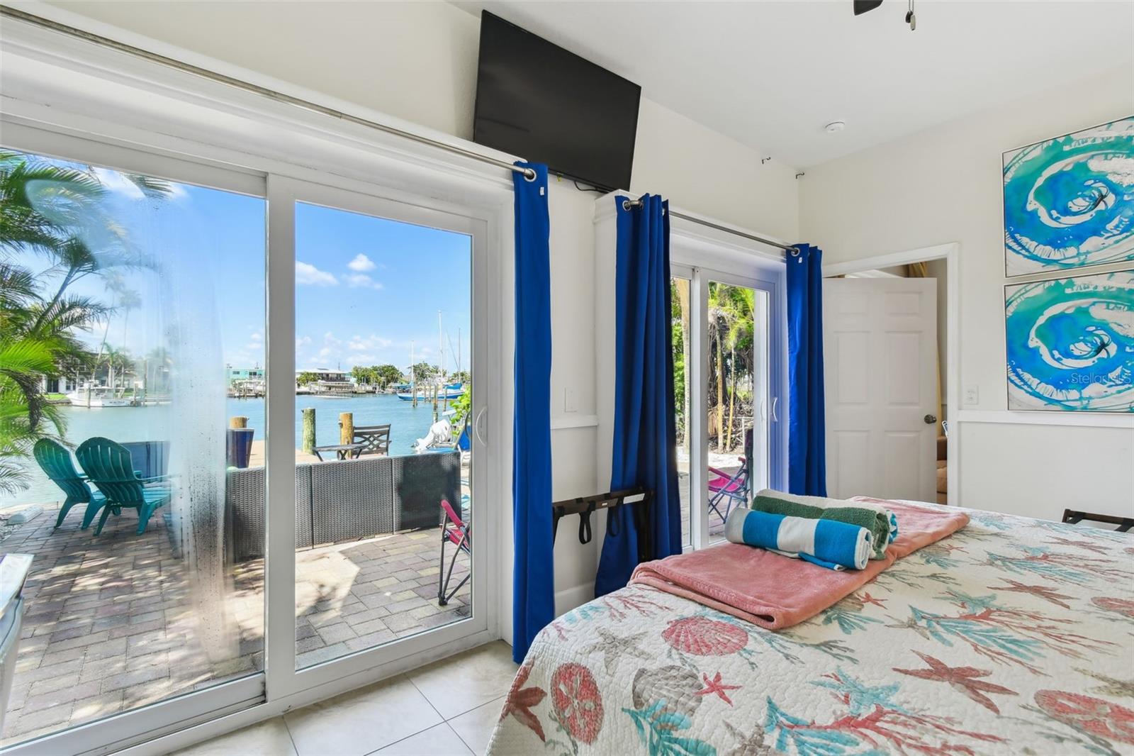 WILLIAMS BILL MADEIRA HARBOR SUB 1ST ADD - Residential Income