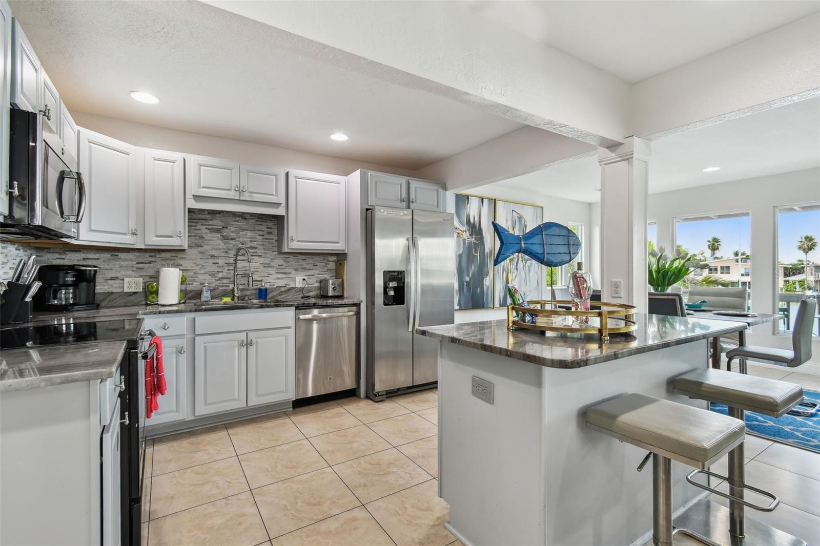 WILLIAMS BILL MADEIRA HARBOR SUB 1ST ADD - Residential Income