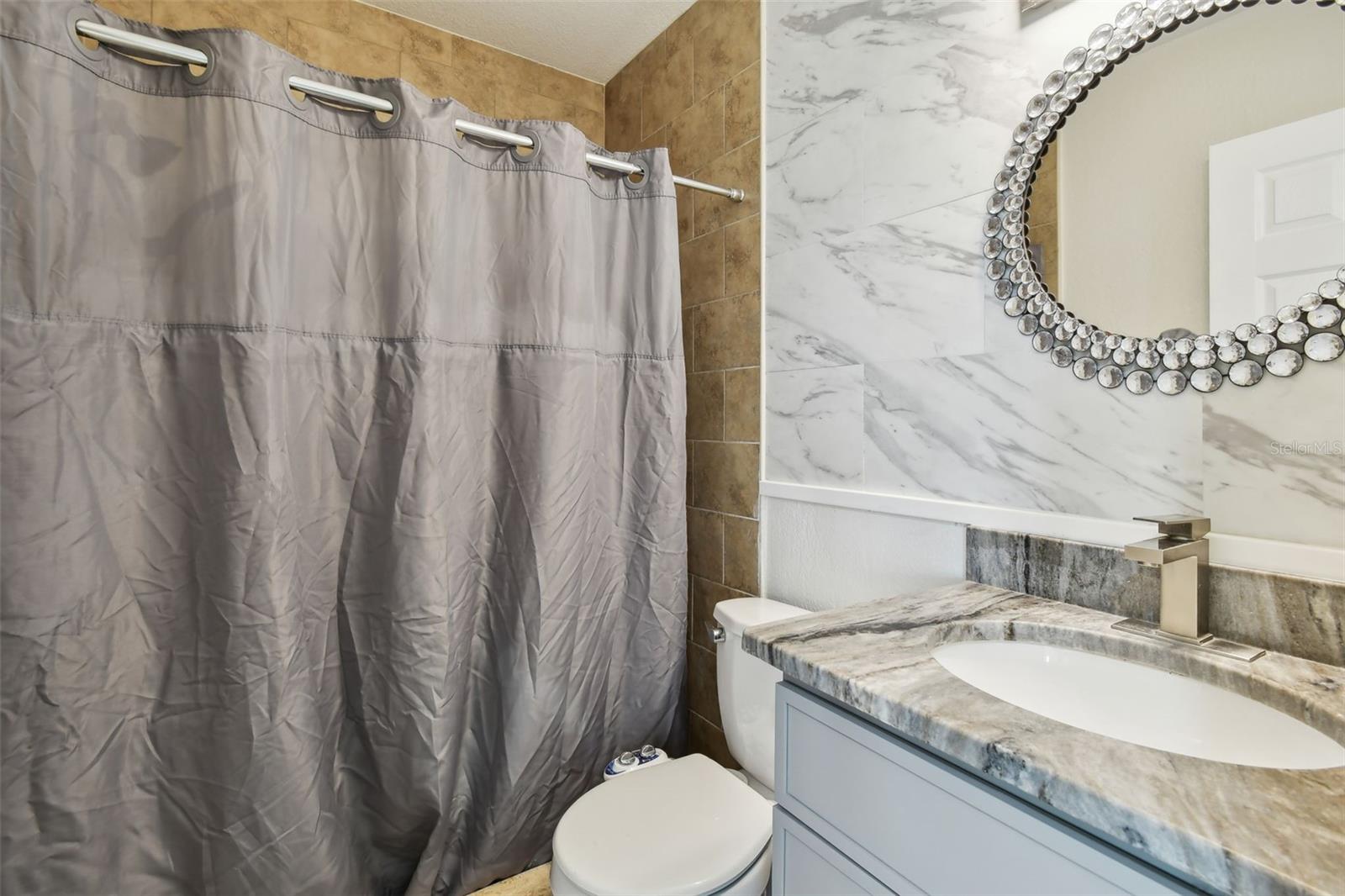 WILLIAMS BILL MADEIRA HARBOR SUB 1ST ADD - Residential Income