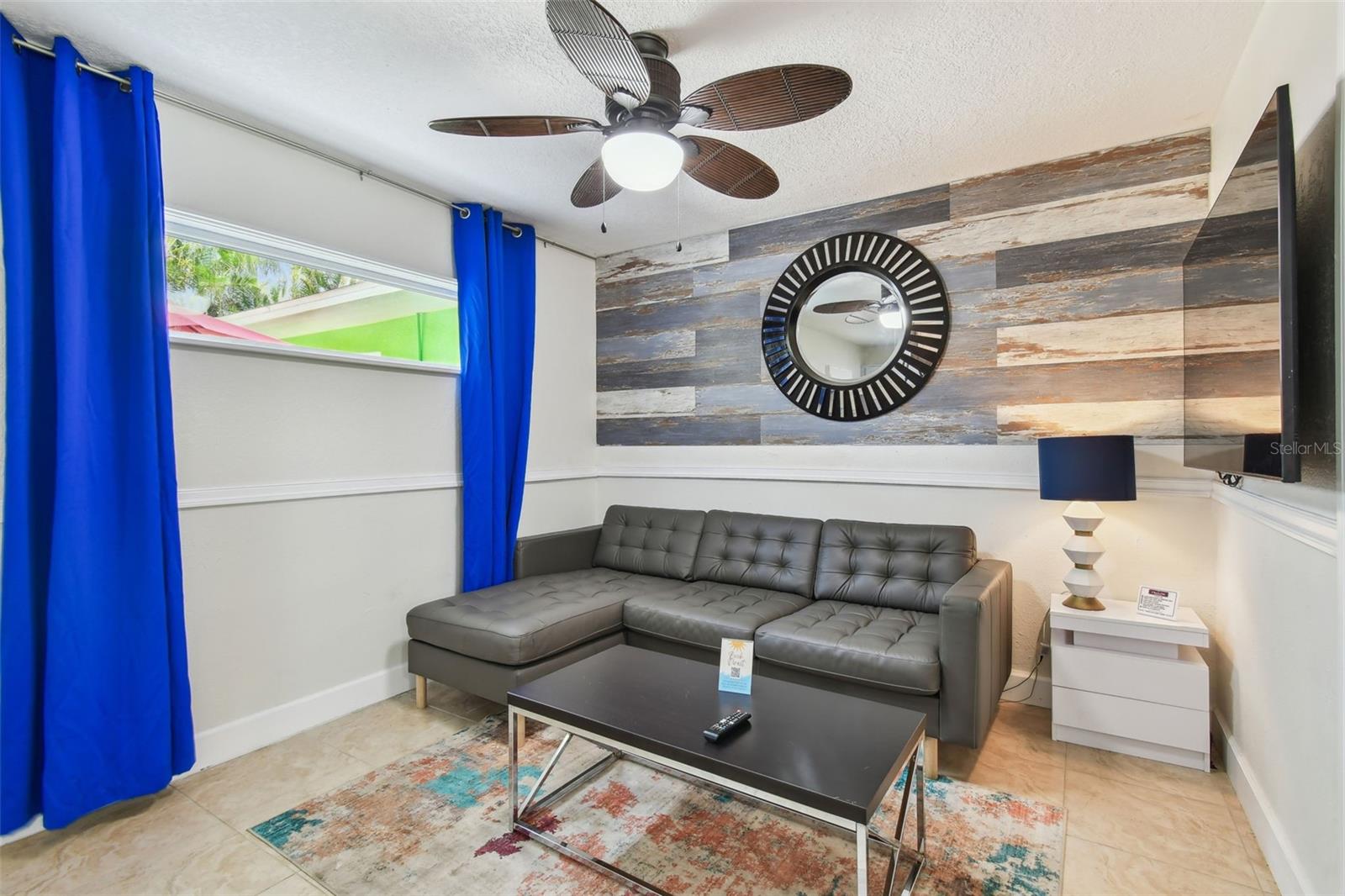 WILLIAMS BILL MADEIRA HARBOR SUB 1ST ADD - Residential Income