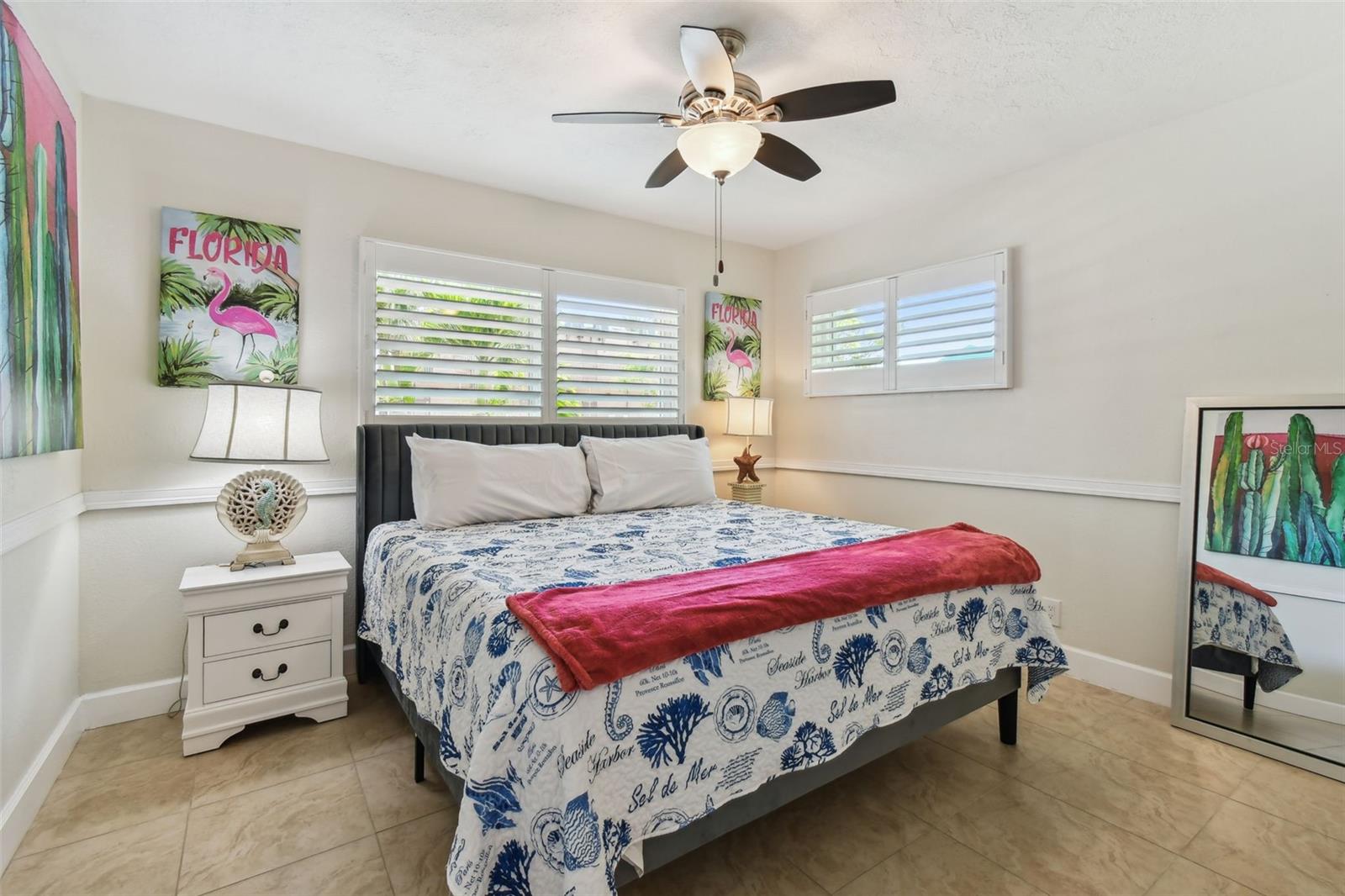 WILLIAMS BILL MADEIRA HARBOR SUB 1ST ADD - Residential Income