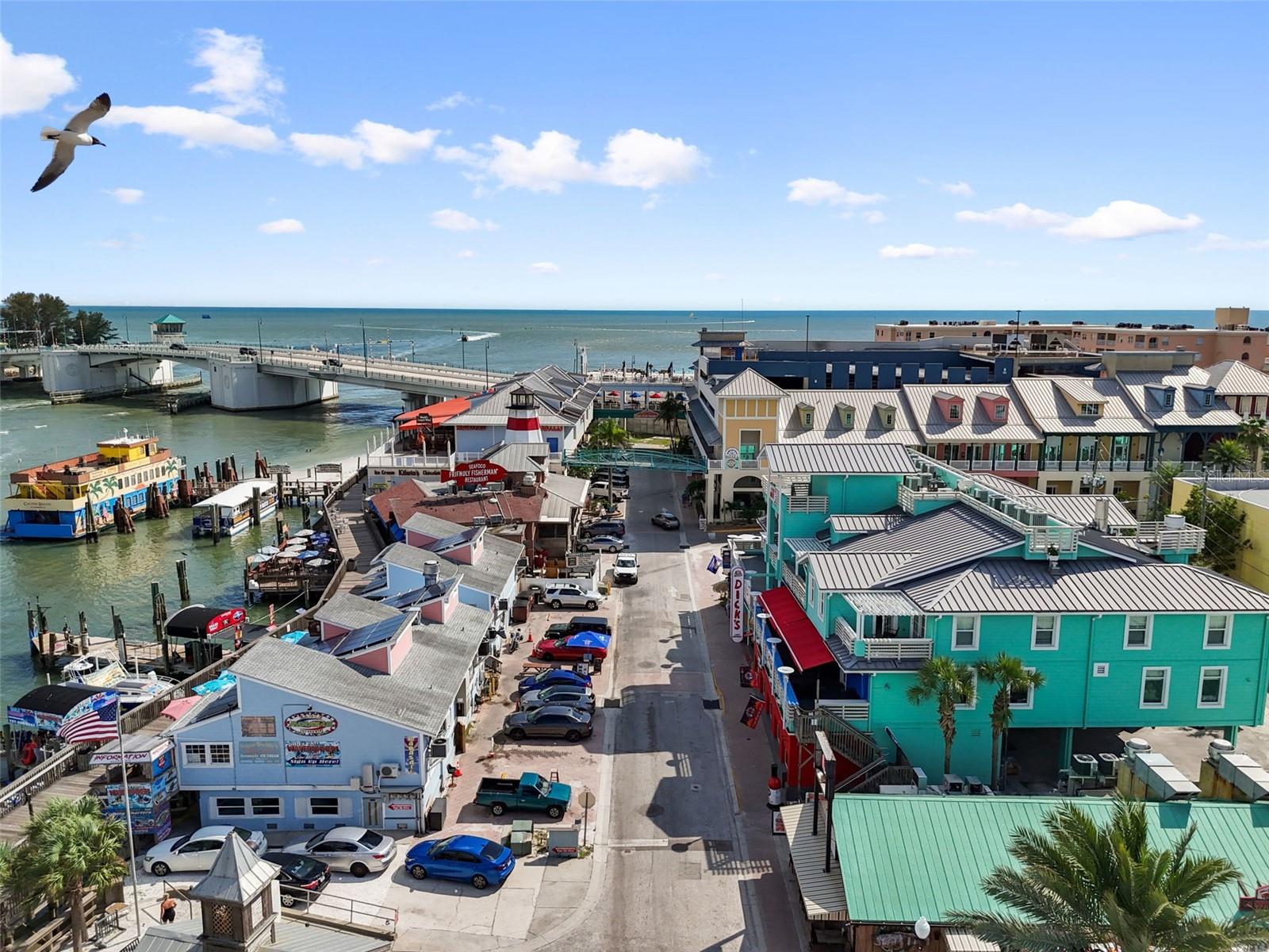 WILLIAMS BILL MADEIRA HARBOR SUB 1ST ADD - Residential Income